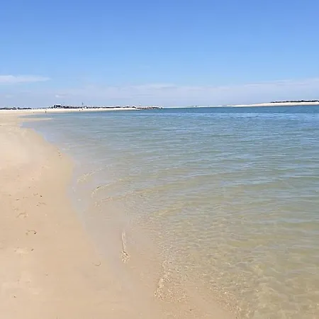 Dolce Vita, Royal Cabanas By Rcc Holidays Cabanas De Tavira
