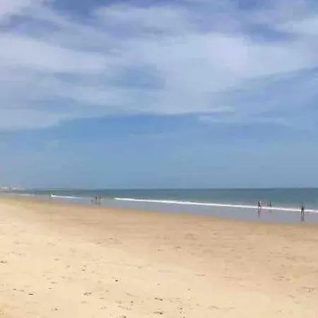 Dolce Vita, Royal Cabanas By Rcc Holidays * Cabanas De Tavira