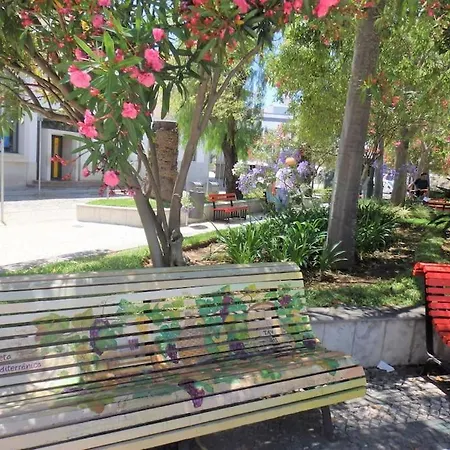 Dolce Vita, Royal Cabanas By Rcc Holidays Cabanas De Tavira