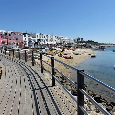 Dolce Vita, Royal Cabanas By Rcc Holidays * Cabanas De Tavira
